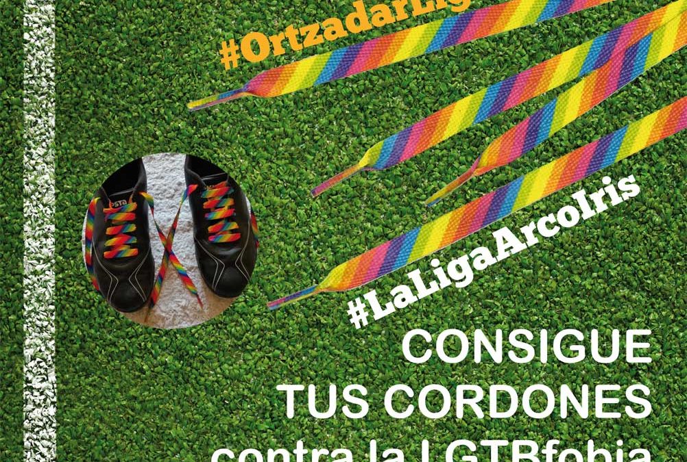 Ortzadar Liga – La liga Arco Iris