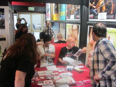 El Premio Sebastiane invitado al Festival de cine LGTBI In&Out en Niza y Cannes 2015