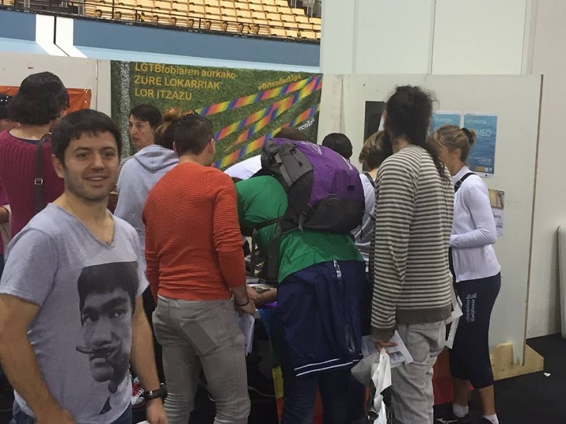 Argazkiak 2015/11/06 Korrikalariaren feria