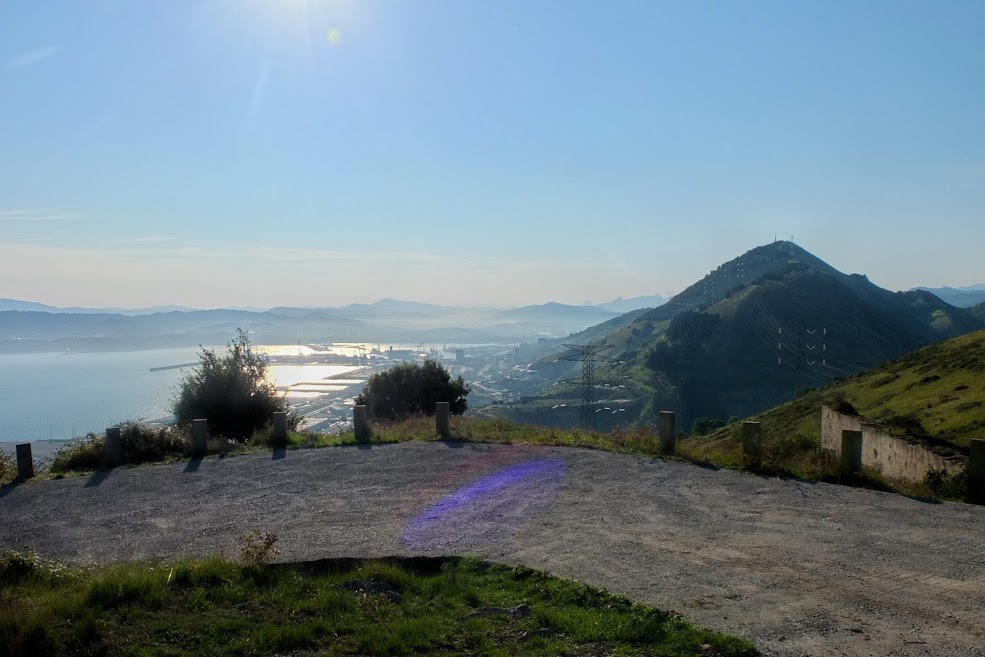 Argazkiak 2015/11/02 Euskal Herriko Camping Clubarekin ekintza bateratua – Ortzadar Liga