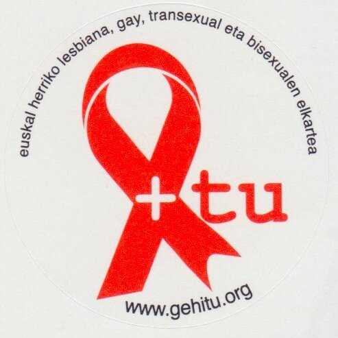 PROGRAMA DE GEHITU en torno al día Internacional de la Acción contra el SIDA 2015
