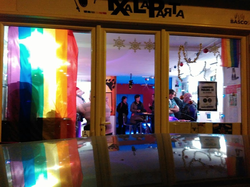 Argazkiak 2015/12/26 Baiona, Gehitu + Les Bascos