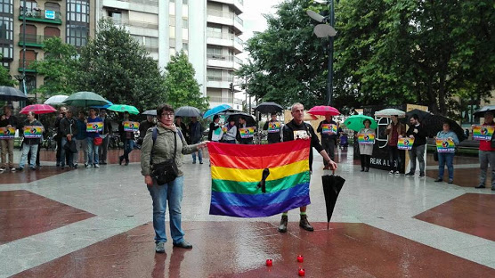 FOTOS 15/06/2016 – Solidaridad con Orlando StopLGTBIfobia