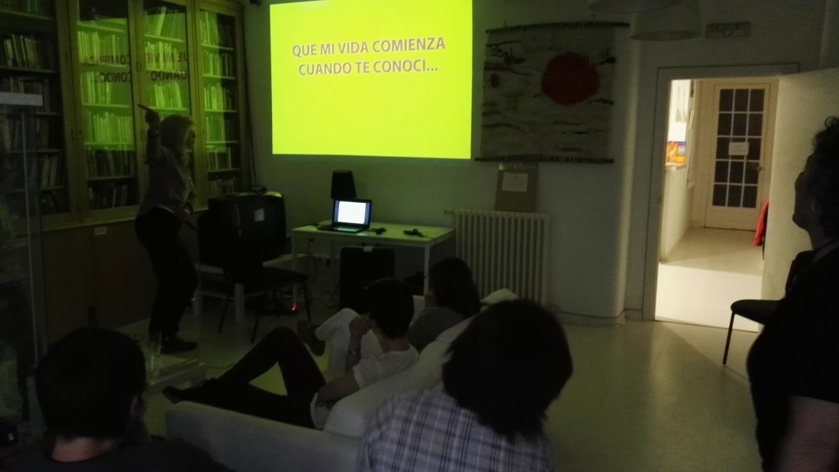 Fotos 12/05/2017 Viernes de chicas/ Karaoke