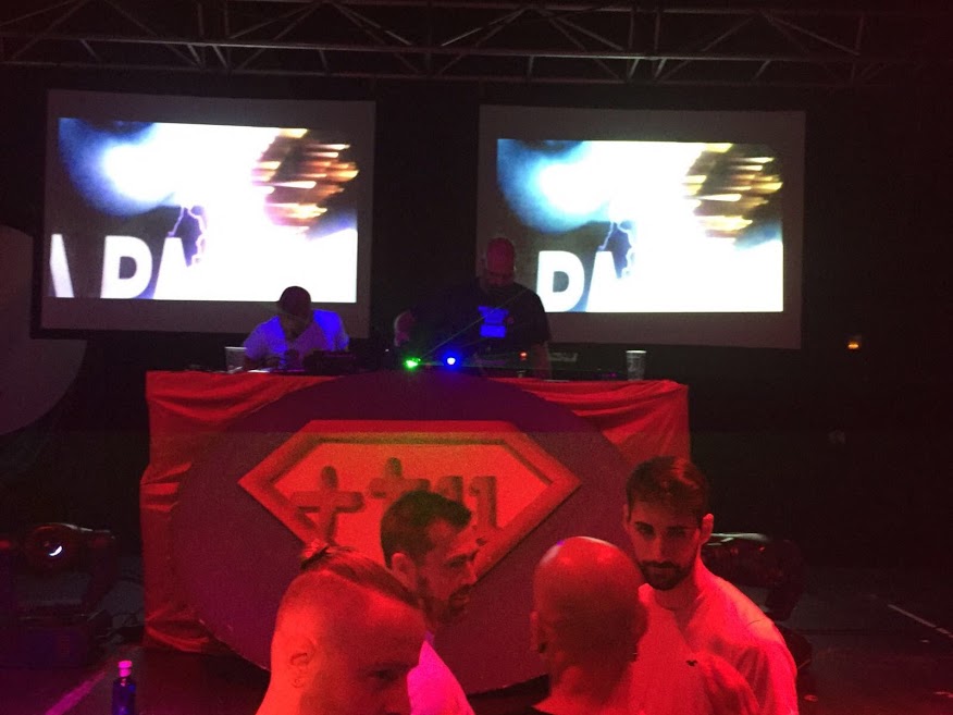 Argazkiak 24/06/2017 20. Harrotasunaren festa