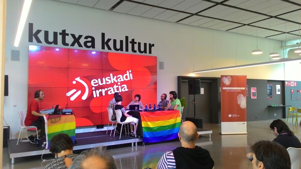 Argazkiak 23/06/2017 Mezularia Irrati saioa