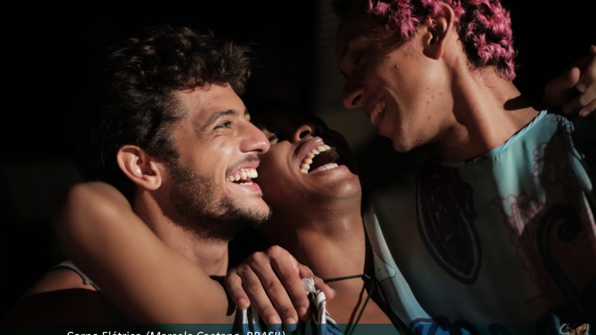 2017ko Sebastiane Latino Sariko Finalistak