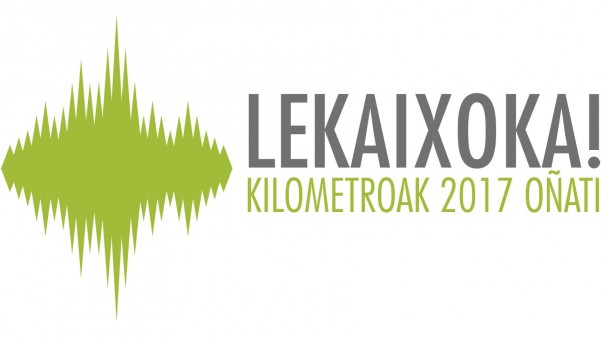 Igandean Kilometroakera bazoaz, bilatu itzazu gure GIBaren kontrako kitak!
