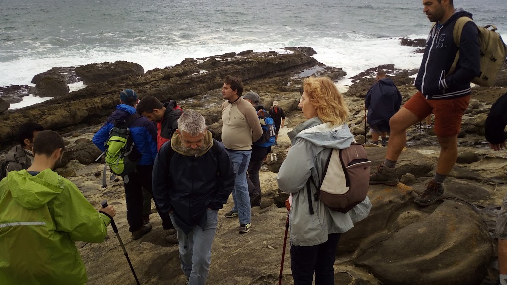 Argazkiak 2017/09/10 Mendi Taldea. Jaizkilbelera irteera