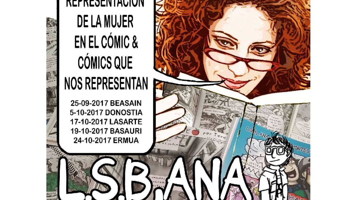 Mujer lesbiana busca