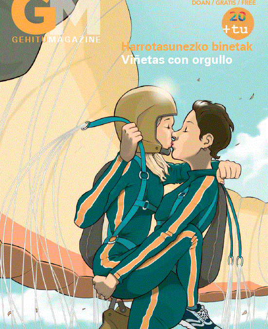 101 Zenbakia. 2018ko ekaina