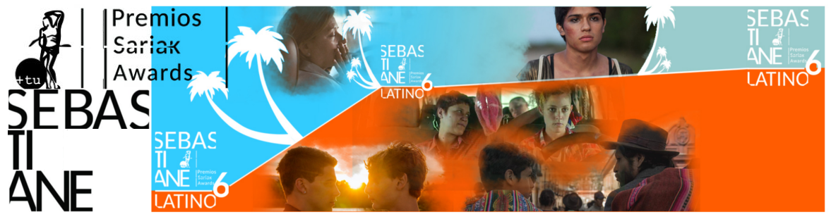 VI Sebastiane Latino Saria : Hautagaiak – VI. Premio Sebastiane Latino: Candidatas