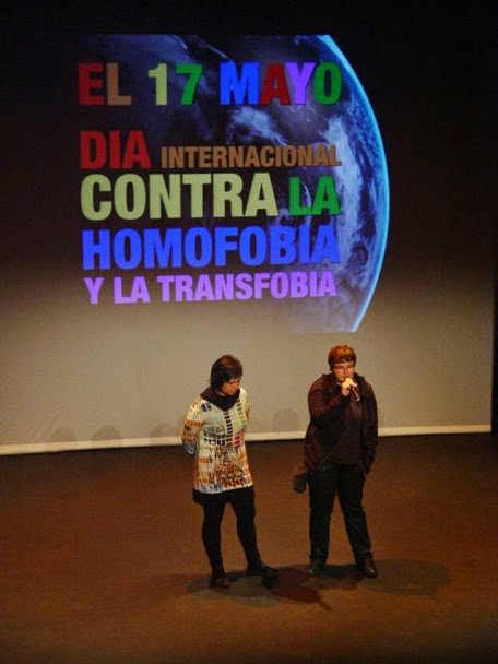 Argazkiak 2014/05/17 LGTBIfobiaren aurkako eguna