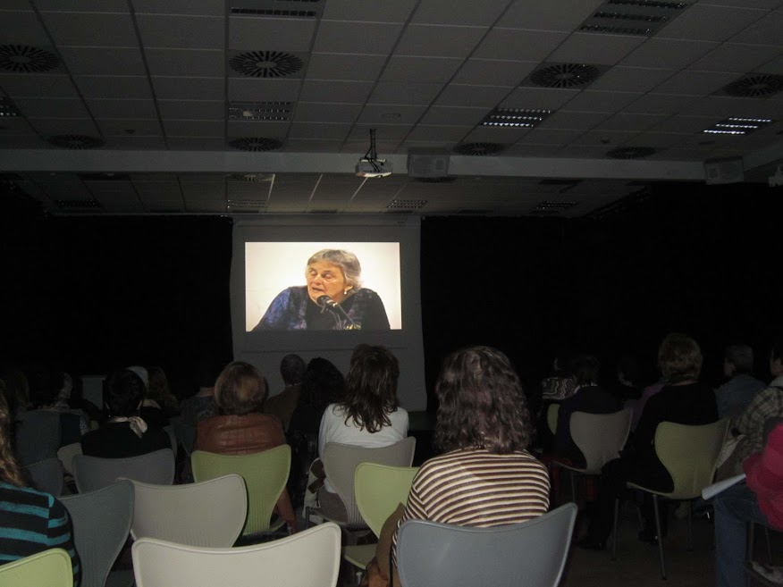 Argazkiak 2013/03/08 Emakumearen Nazioarteko Eguna