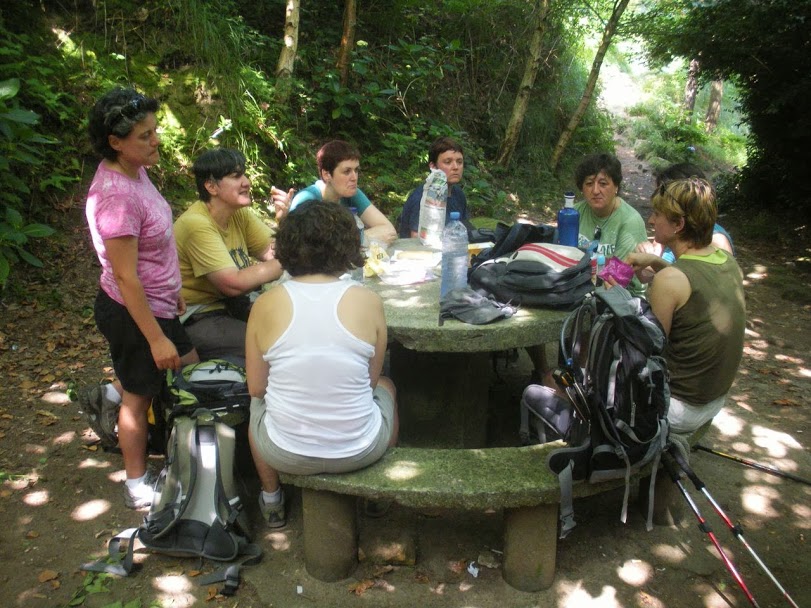 Fotos 22/07/2013 Mañaneras