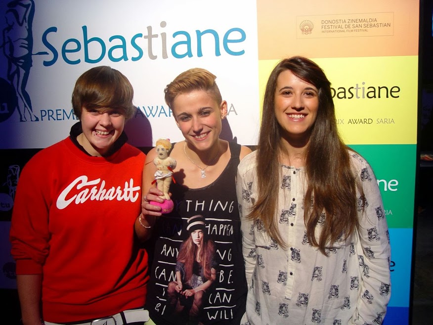 Argazkiak 2013/09/29 Sebastiane Sariaren Jaia