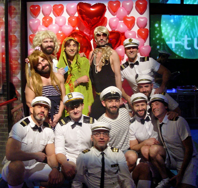 Argazkiak 2015/02/14 Inauteri festa