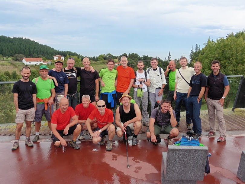 Argazkiak 2015/09/13 Mendia – Lekeitio Ondarroa