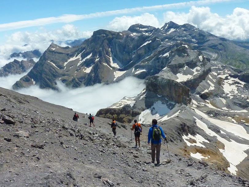 Argazkiak 2012/07/14-15 Mendia – Gavarnie