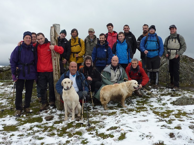 Argazkiak 2013/01/13 Mendia – Landa