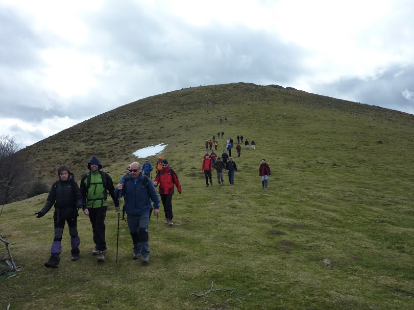 Argazkiak 2013/03/10 Mendia – Belate