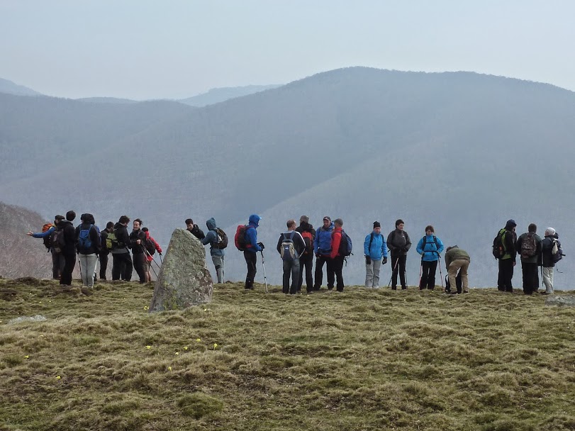 Argazkiak 2014/04/13 Mendia – Saioa