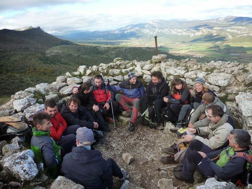 Argazkiak 2014/11/09 Mendia – Satrustegi