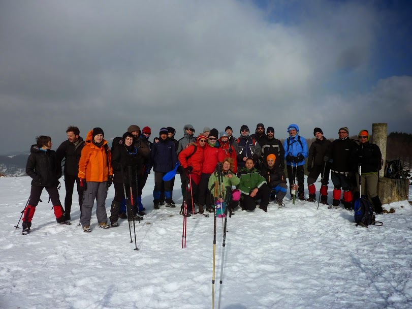 Fotos 08/02/2015 Monte – Areso Ulizar