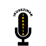 Ikusezinak Irratia: Teresa Castro, L.S.B.Ana