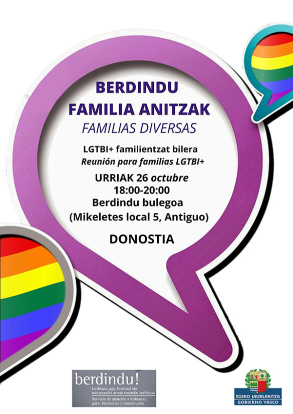 berdindu familia anitzak