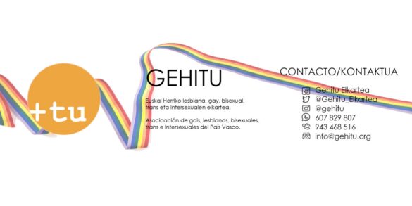 Asociación de gays, lesbianas, transexuales y