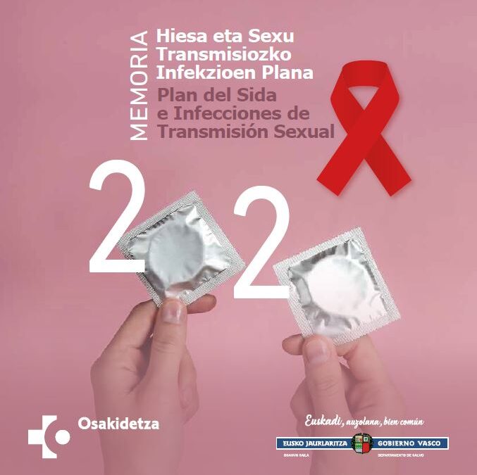 Hiesa eta Sexu Transmisiozko Infekzioen Plana